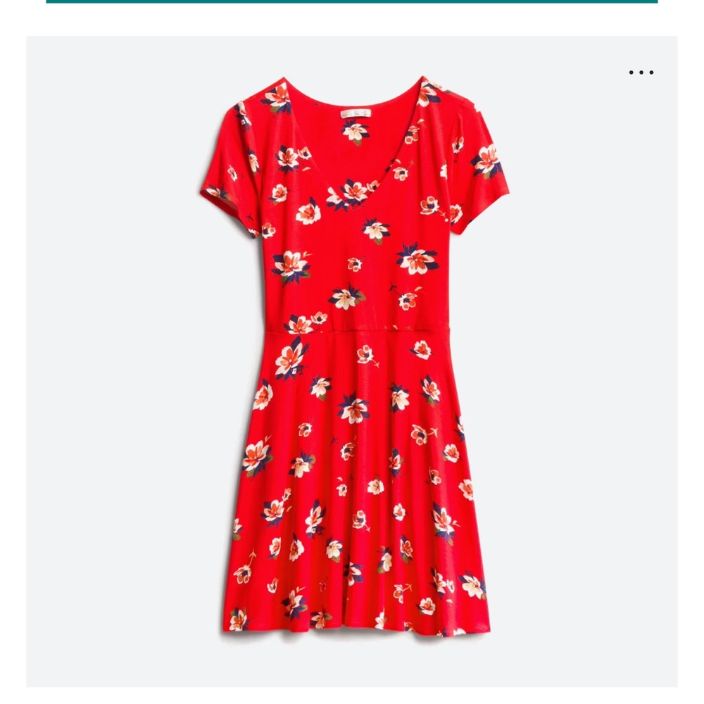 Stitch Fix Nine Britton Mally Knit Dress ***HAS POCKETS!!***